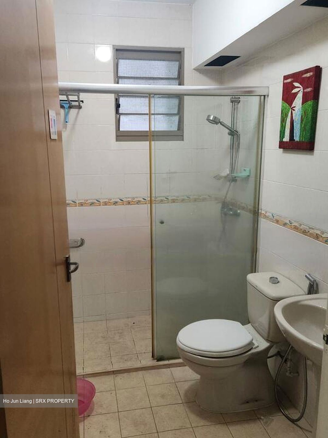 Blk 166B Punggol Central (Punggol), HDB 5 Rooms #479720411
